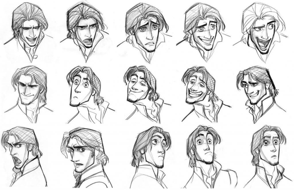 Traditional Animation
