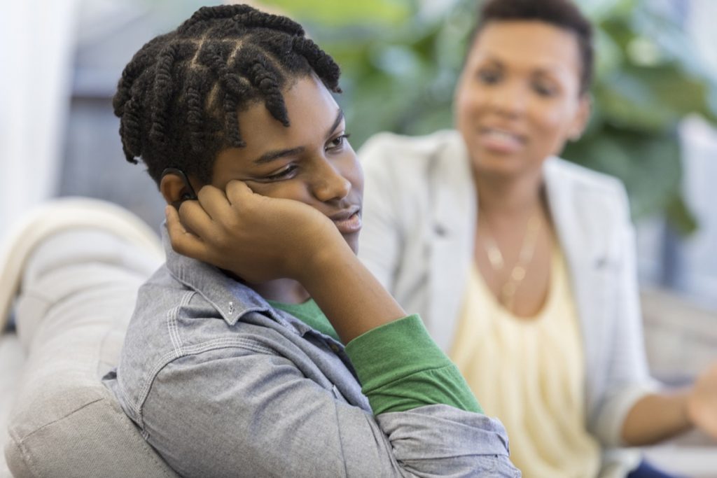 BALANCING TEENAGER INDEPENDENCE AMAZING TIPS