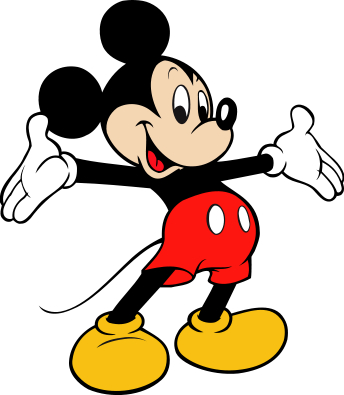 2D animation