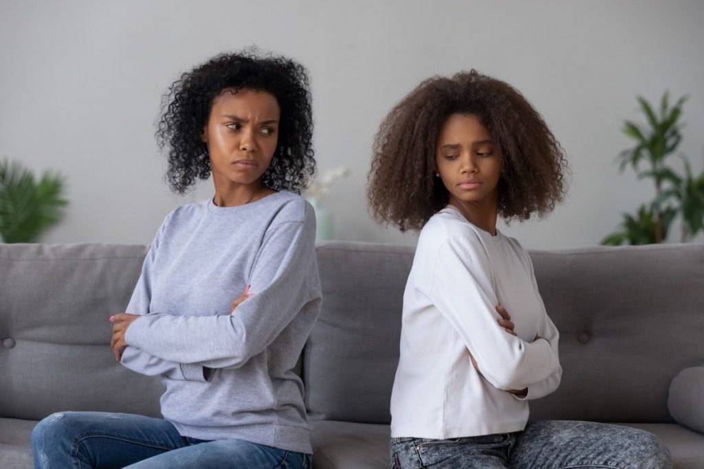 BALANCING TEENAGER INDEPENDENCE AMAZING TIPS